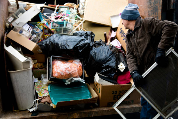 Best Affordable Junk Removal Services  in St Paul, MN