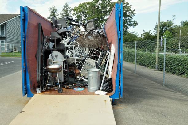 Best Dumpster Rental Services  in St Paul, MN